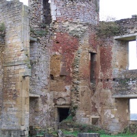 Photo de belgique - Montquintin et ses ruines